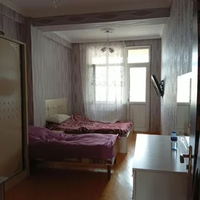 In Baku 65.0 m² apartment is for rent - Image 5