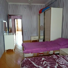 In Baku 65.0 m² apartment is for rent - Image 6