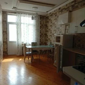 In Baku 65.0 m² apartment is for rent - Image 7