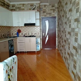 In Baku 65.0 m² apartment is for rent - Image 8