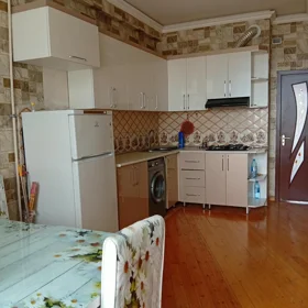 In Baku 65.0 m² apartment is for rent - Image 9