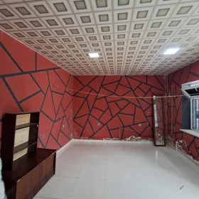 In Binəqədi rayonu 45.0 m² house with 1.0 rooms is for sale - Image 5