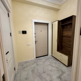 In Baku 65.0 m² apartment is for rent - Image 3