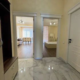 In Baku 65.0 m² apartment is for rent - Image 4