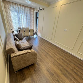 In Baku 65.0 m² apartment is for rent - Image 5