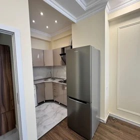 In Baku 65.0 m² apartment is for rent - Image 9