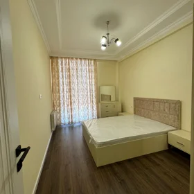 In Baku 65.0 m² apartment is for rent - Image 10