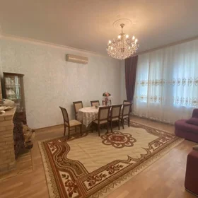 In Səbail rayonu 200.0 m² house with 5.0 rooms is for rent - Image 5