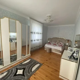 In Səbail rayonu 200.0 m² house with 5.0 rooms is for rent - Image 6