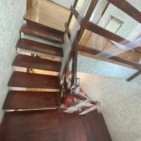 In Səbail rayonu 200.0 m² house with 5.0 rooms is for rent - Image 8