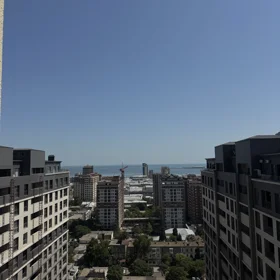 In Baku 80.0 m² apartment is for sale - Image 8