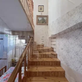 In Lənkəran İnzibati Ərazisi 130.0 m² house with 4.0 rooms is for sale - Image 7