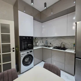 In Baku 60.0 m² apartment is for sale - Image 3