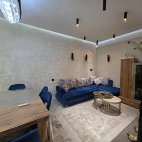 In Baku 60.0 m² apartment is for sale - Image 9