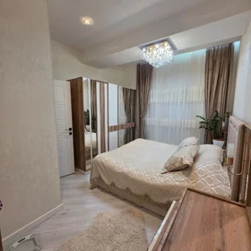 In Baku 60.0 m² apartment is for sale - Image 10
