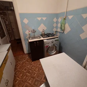 In Baku 50.0 m² apartment is for sale - Image 8