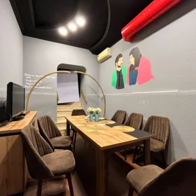 In Baku 256.0 m² commercial is for rent - Image 2