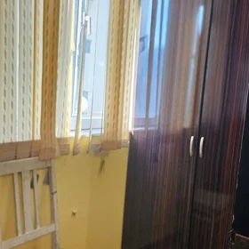 In Baku 55.0 m² apartment is for rent - Image 10