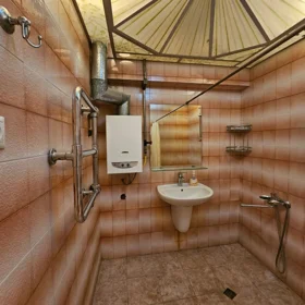 In Xətai rayonu 70.0 m² apartment is for rent - Image 2