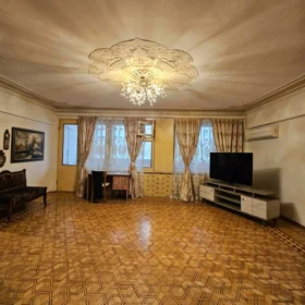 In Xətai rayonu 70.0 m² apartment is for rent - Image 4