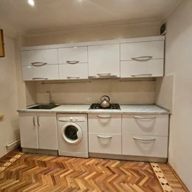 In Xətai rayonu 70.0 m² apartment is for rent - Image 9