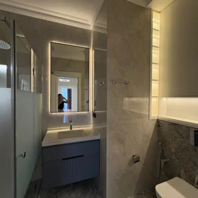 In Baku 153.0 m² apartment is for sale - Image 9