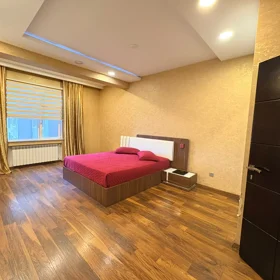 In Xətai rayonu 200.0 m² apartment is for rent - Image 4