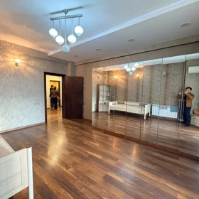 In Xətai rayonu 200.0 m² apartment is for rent - Image 6