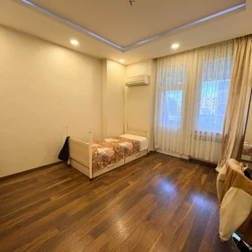 In Xətai rayonu 200.0 m² apartment is for rent - Image 7