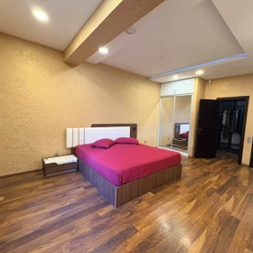 In Xətai rayonu 200.0 m² apartment is for rent - Image 10