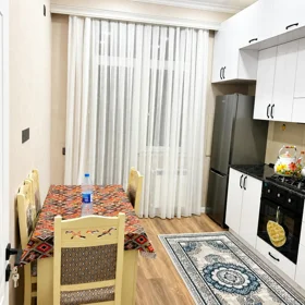 In Baku 85.0 m² apartment is for rent - Image 2