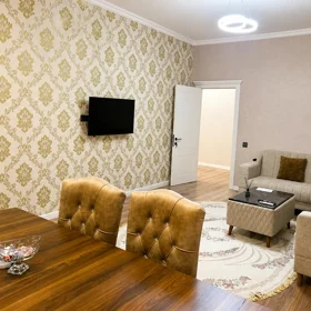 In Baku 85.0 m² apartment is for rent - Image 3