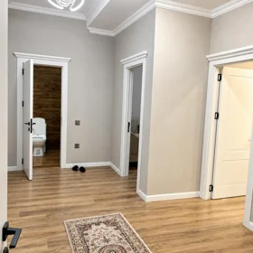 In Baku 85.0 m² apartment is for rent - Image 5