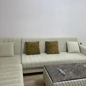 In Baku 85.0 m² apartment is for rent - Image 9