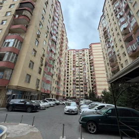 In Baku 118.0 m² apartment is for sale - Image 3