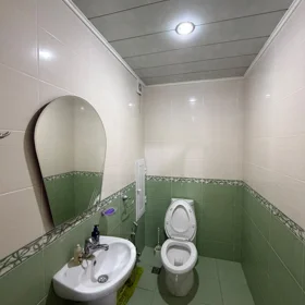 In Baku 118.0 m² apartment is for sale - Image 7