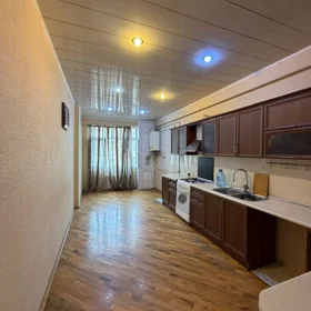 In Baku 118.0 m² apartment is for sale - Image 10