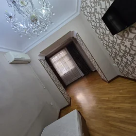In Baku 70.0 m² apartment is for rent - Image 8