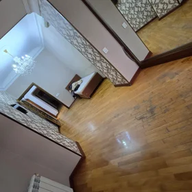 In Baku 70.0 m² apartment is for rent - Image 9