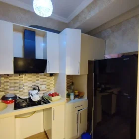 In Baku 53.0 m² apartment is for sale - Image 2
