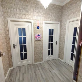 In Baku 53.0 m² apartment is for sale - Image 4