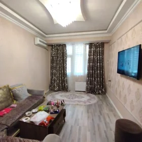 In Baku 53.0 m² apartment is for sale - Image 5