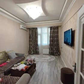 In Baku 53.0 m² apartment is for sale - Image 6