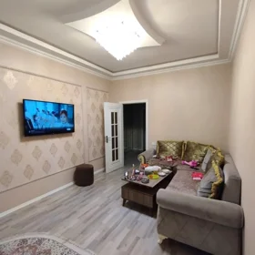 In Baku 53.0 m² apartment is for sale - Image 8
