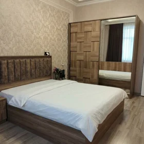 In Baku 53.0 m² apartment is for sale - Image 10