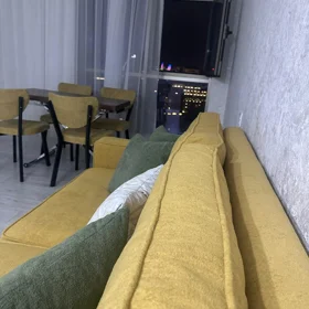 In Baku 65.0 m² apartment is for rent - Image 4