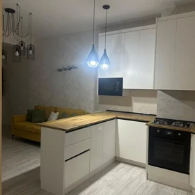 In Baku 65.0 m² apartment is for rent - Image 7