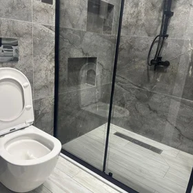In Baku 65.0 m² apartment is for rent - Image 9