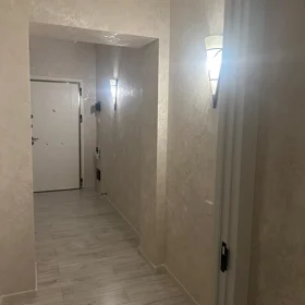 In Baku 65.0 m² apartment is for rent - Image 10