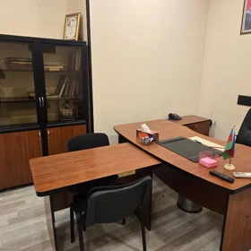 In Baku 74.0 m² office is for rent - Image 3